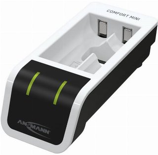 ANSMANN Comfort Mini