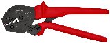 KNIPEX Crimptang bruneret 250 mm