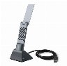 TP-Link Archer TX20UH AX1800 High Gain Wireless USB Adapter - Netværksadapter