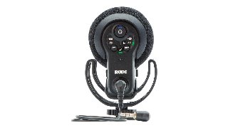Røde VideoMic Pro+ - Mikrofon
