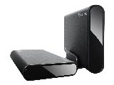 FANTEC DB-ALU31 - Lagringspakning - ekstern