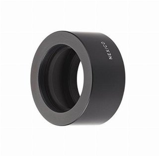 Novoflex NEX/CO - lens adapter