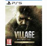 Resident Evil Village (Gold Edition)