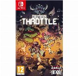 Demon Throttle