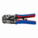 KNIPEX crimp tool