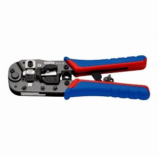 KNIPEX crimp tool
