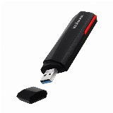 Edimax EW-7822UMX AX1800 Wi-Fi 6 Dual-Band USB 3.0 Adapter - Netværksadapter