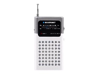 Blaupunkt PR4WH - Privat radio