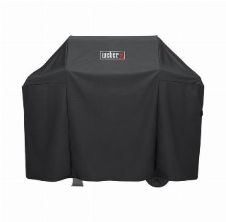 Weber Premium Barbecue Cover - Dække