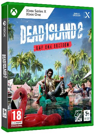 Dead Island 2 (Day One Edition)