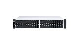 ES2486dc NAS Stativ (2U) Intel® Xeon® D D-2142IT 128 GB DDR4 0 TB QNAP Enterprise System Sort