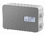 Panasonic -RF-D30BT - DAB bærbar radio