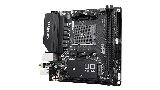 GIGABYTE A520I AC Bundkort - Bundkort - mini ITX