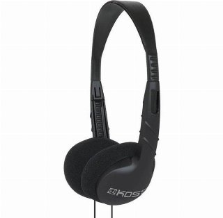 KPH 5Mono Sølv - Hovedtelefoner