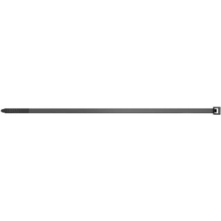 Fischer Cable tie UBN 3.6 x 150 black (100 pcs.)