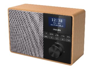 Philips TAR5505 - DAB portable radio