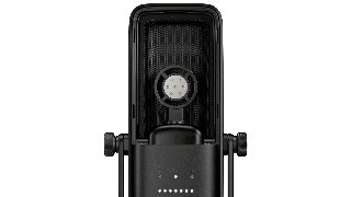Elgato Wave:3 - Premium USB Condenser Microphone