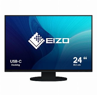 24,1" EIZO FlexScan EV2485 - 1920x1200