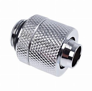 Alphacool Eiszapfen Connector Series Straight Socket 13/10mm