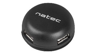 Natec Bumblebee - hub