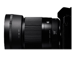 SIGMA Contemporary