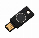 Yubico YubiKey Bio - USB sikkerhedsnøgle