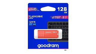 GOODRAM UME3 - Orange