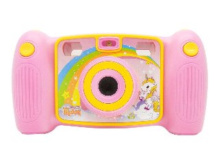 Easypix Kiddypix Mystery - Digitalt kamera til børn