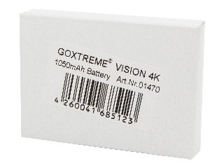Easypix battery - Batteri