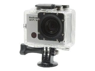 Easypix GoXtreme Tripod Adaptor