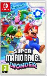 Super Mario Bros. Wonder