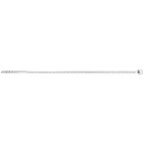 Fischer Cable tie BN 4.8 x 250 transparent (100 pcs.)