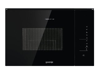 Gorenje BMI251SG3BG - Mikrobølgeovn med grill