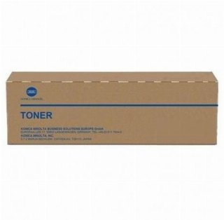 KONICA/MINOLTA Toner schwarz TN-326 bizhub 308e/368e - Tonerpatron
