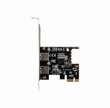 Lanberg PCE-US3-002 - USB-adapter
