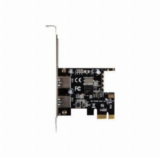 Lanberg PCE-US3-002 - USB adapter