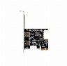 Lanberg PCE-US3-002 - USB-adapter