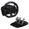 Logitech G923 TRUEFORCE Racing Wheel & Pedals