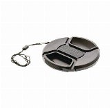 Camlink Snap-On Lens Cap 77 mmm