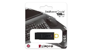 Kingston DTX/128GB