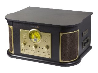 Technaxx TX-103 - Audiosystem