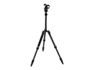 Rollei Compact Traveler No. 1 tripod