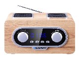 Blaupunkt PP5.2CR - Privat radio