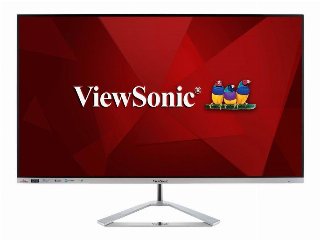 32" ViewSonic VX3276-2K-MHD-2 - 2560x1440 (QHD)
