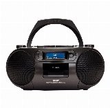 Aiwa BBTC-660DAB - Boombox