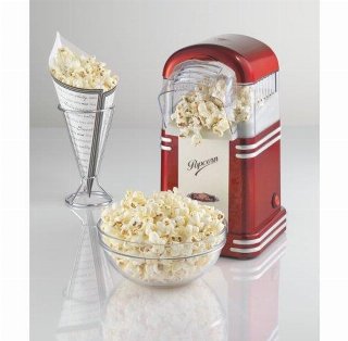 Ariete Popcorn Maker