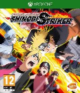Naruto to Boruto: Shinobi Striker