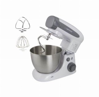 Esperanza Cooking Assistant