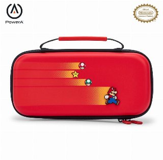PowerA Protection Case til Nintendo Switch