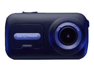 NextBase 322GW Dash Cam - Instrumentpanel-kamera - 1080p